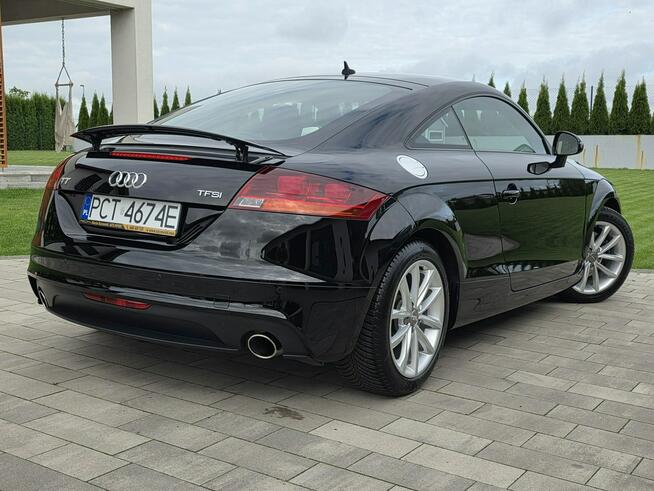 Audi TT *nowy rozrząd* BEZ WADY OLEJOWEJ !!! śliczna *BEZWYPADKOWA* ceramika