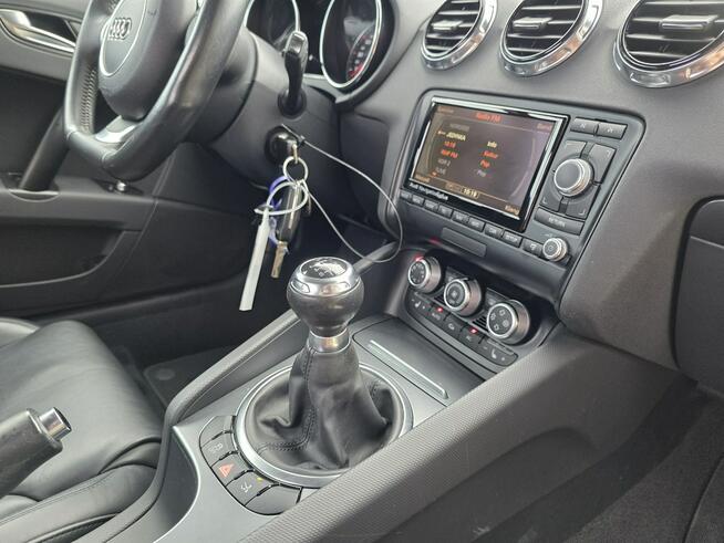 Audi TT *nowy rozrząd* BEZ WADY OLEJOWEJ !!! śliczna *BEZWYPADKOWA* ceramika