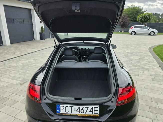 Audi TT *nowy rozrząd* BEZ WADY OLEJOWEJ !!! śliczna *BEZWYPADKOWA* ceramika