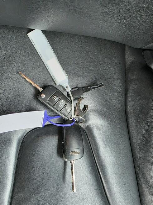 Audi TT *nowy rozrząd* BEZ WADY OLEJOWEJ !!! śliczna *BEZWYPADKOWA* ceramika