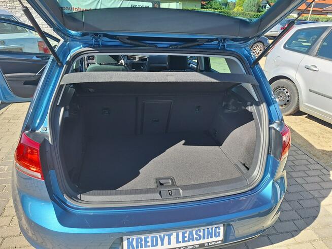 Volkswagen Golf Bezwypadkowy Serwisowany Klimatronik Parktronik Stan Wzorowy