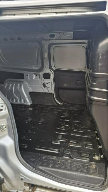 (Nr. 116) Doblo Maxi,3 osobowy, 2,0 MultiJet 135 KM , KLIMA, 2016 rok