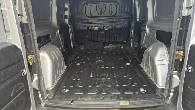 (Nr. 116) Doblo Maxi,3 osobowy, 2,0 MultiJet 135 KM , KLIMA, 2016 rok