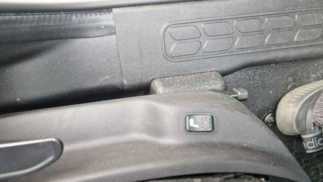 (Nr. 116) Doblo Maxi,3 osobowy, 2,0 MultiJet 135 KM , KLIMA, 2016 rok