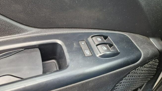 (Nr. 116) Doblo Maxi,3 osobowy, 2,0 MultiJet 135 KM , KLIMA, 2016 rok