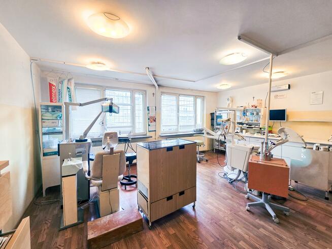 Lokal użytkowy gm. Sanok