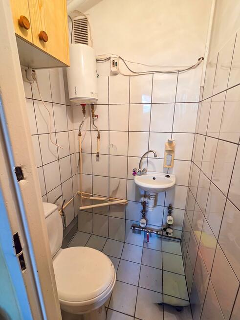 Lokal użytkowy gm. Sanok