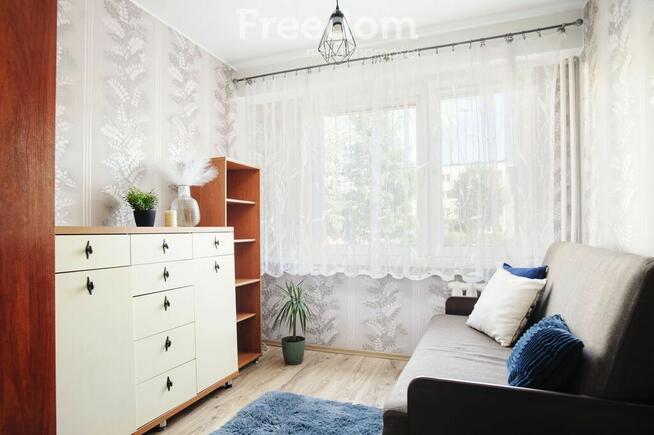 2-pokojowe mieszkanie w atrakcyjnej lokalizacji