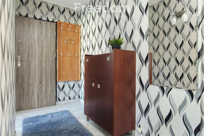 2-pokojowe mieszkanie w atrakcyjnej lokalizacji