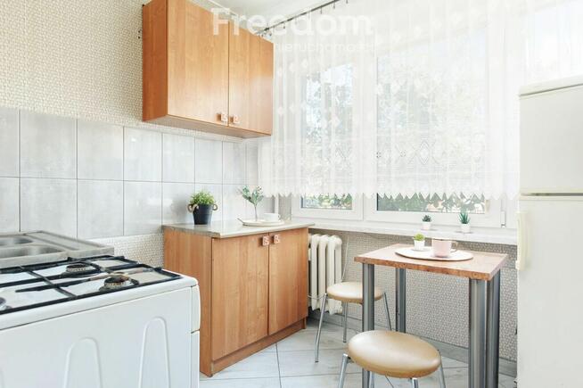 2-pokojowe mieszkanie w atrakcyjnej lokalizacji