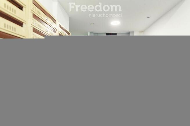 2-pokojowe mieszkanie w atrakcyjnej lokalizacji