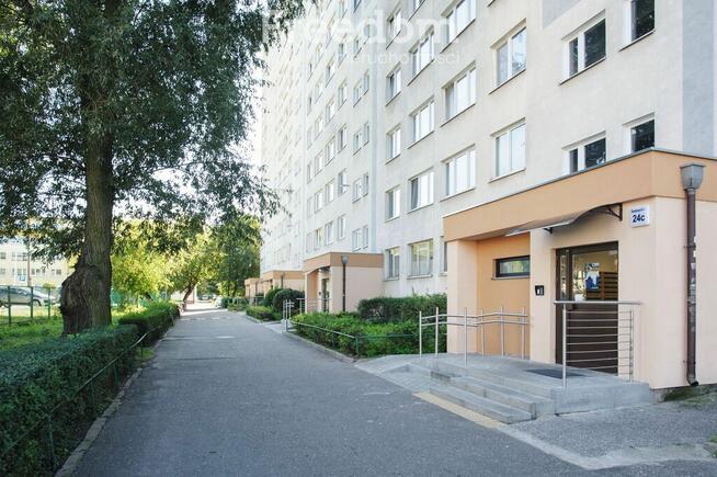 2-pokojowe mieszkanie w atrakcyjnej lokalizacji