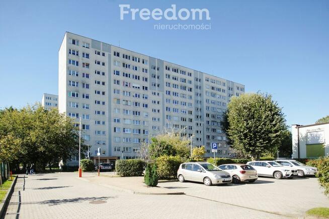 2-pokojowe mieszkanie w atrakcyjnej lokalizacji