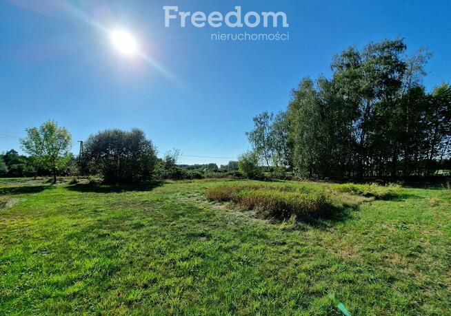 Siedlisko z potencjałem-dom i grunty rolne ok. 5 h