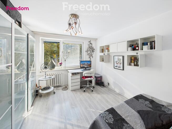 Mieszkanie 51.09m2, 2 pokoje, ul. Fatimska