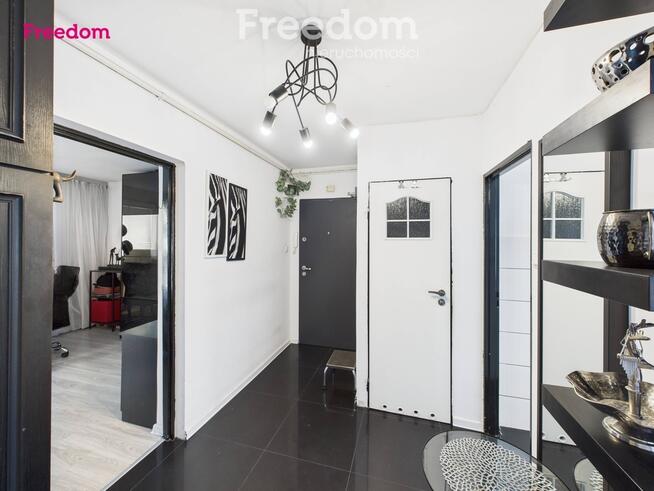 Mieszkanie 51.09m2, 2 pokoje, ul. Fatimska