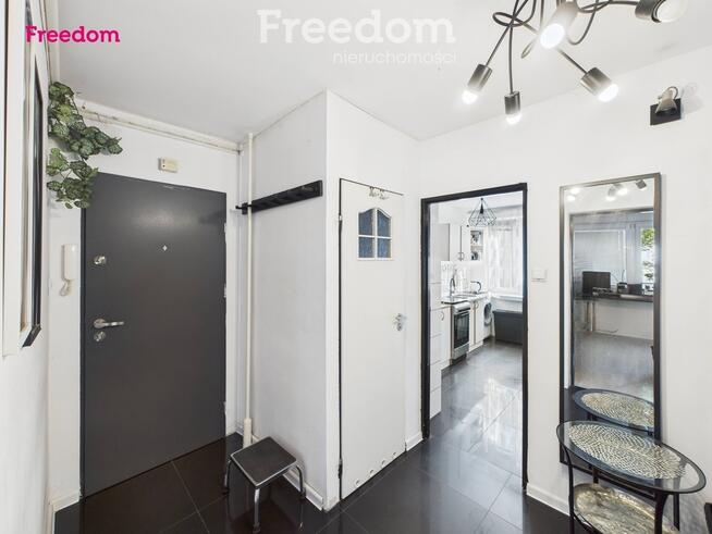 Mieszkanie 51.09m2, 2 pokoje, ul. Fatimska