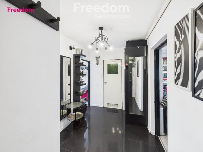 Mieszkanie 51.09m2, 2 pokoje, ul. Fatimska