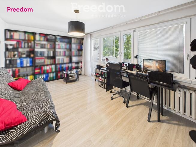 Mieszkanie 51.09m2, 2 pokoje, ul. Fatimska