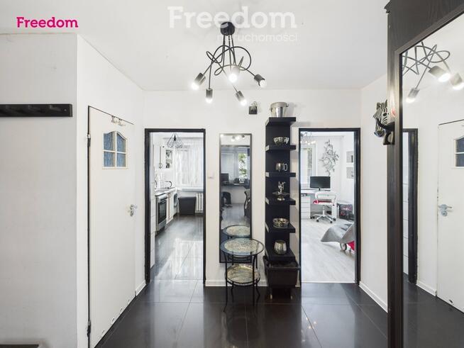 Mieszkanie 51.09m2, 2 pokoje, ul. Fatimska