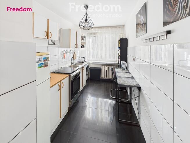 Mieszkanie 51.09m2, 2 pokoje, ul. Fatimska