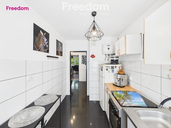 Mieszkanie 51.09m2, 2 pokoje, ul. Fatimska