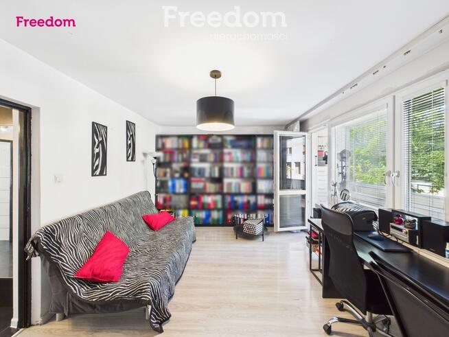 Mieszkanie 51.09m2, 2 pokoje, ul. Fatimska