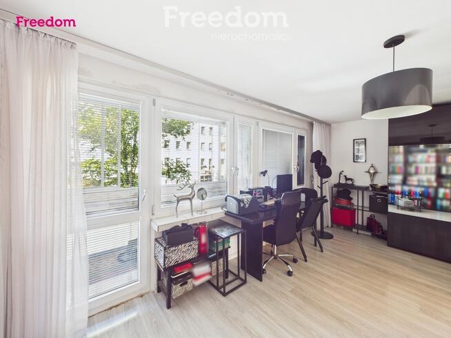 Mieszkanie 51.09m2, 2 pokoje, ul. Fatimska