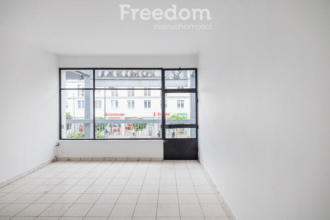 REZERWACJA! Lokal w doskonałej lokalizacji
