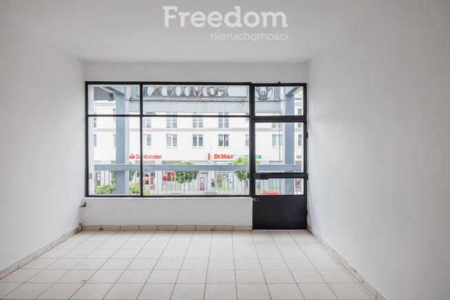 REZERWACJA! Lokal w doskonałej lokalizacji