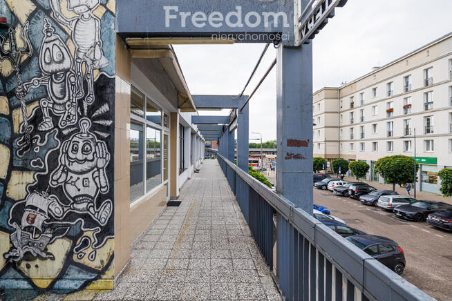 REZERWACJA! Lokal w doskonałej lokalizacji