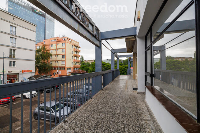 REZERWACJA! Lokal w doskonałej lokalizacji