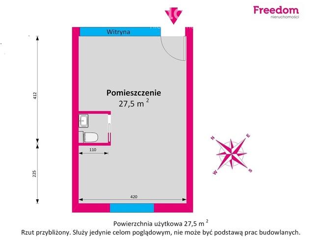 REZERWACJA! Lokal w doskonałej lokalizacji