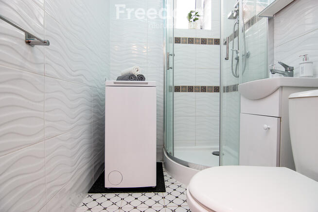 Klimatyczny dom w centrum Chełma