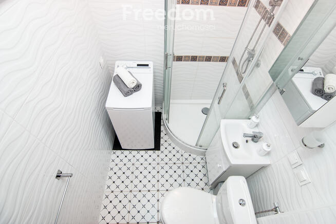 Klimatyczny dom w centrum Chełma