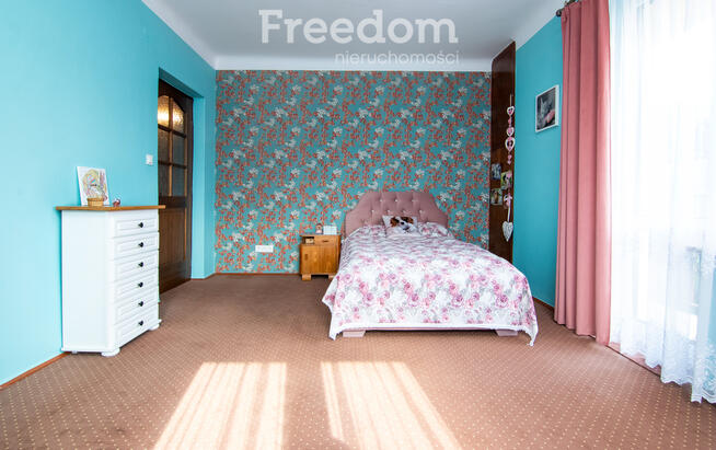 Klimatyczny dom w centrum Chełma