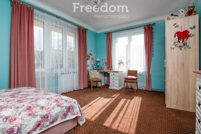 Klimatyczny dom w centrum Chełma