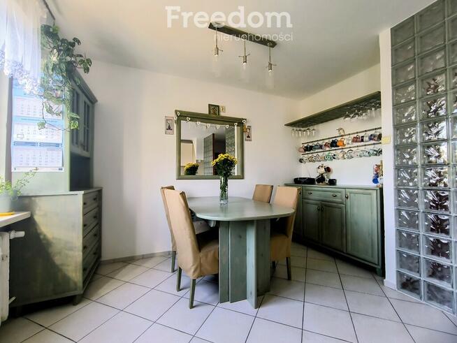 Na sprzedaż 3-pokojowe mieszkanie 72 m² – Pruszków