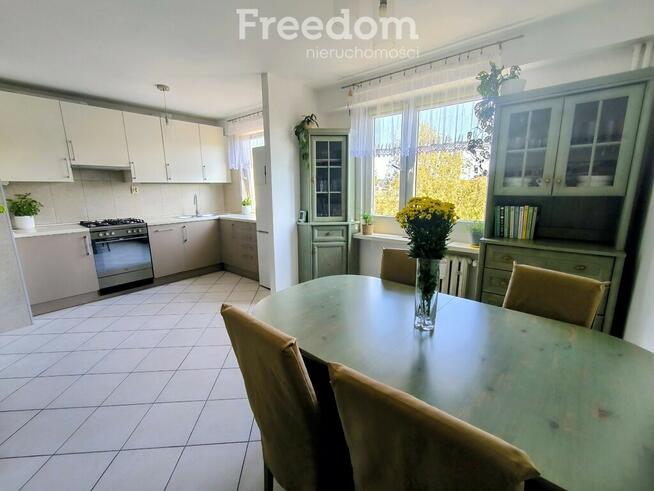 Na sprzedaż 3-pokojowe mieszkanie 72 m² – Pruszków