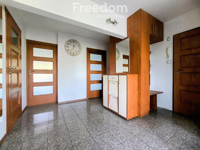 Na sprzedaż 3-pokojowe mieszkanie 72 m² – Pruszków