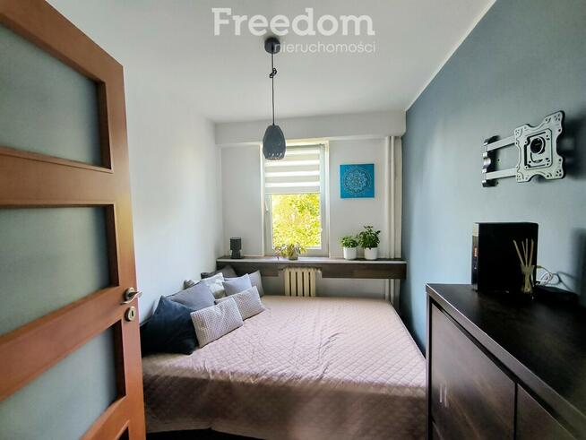 Na sprzedaż 3-pokojowe mieszkanie 72 m² – Pruszków