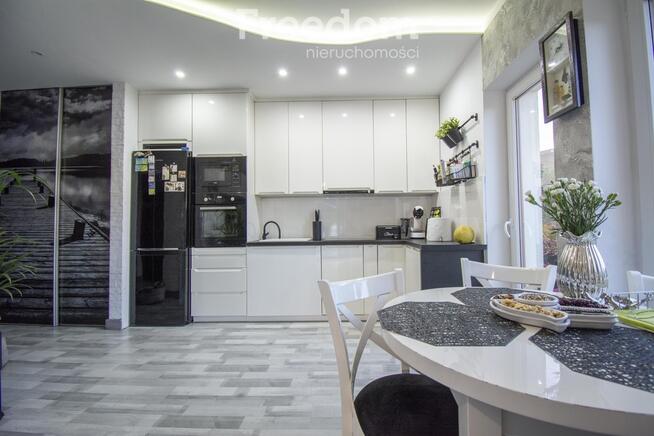 Wyjątkowe, Siemianice, Ku Słuńcu, 50m2, Ogród