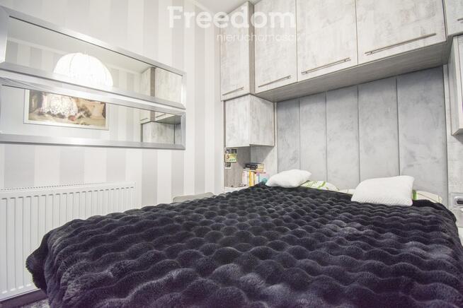 Wyjątkowe, Siemianice, Ku Słuńcu, 50m2, Ogród