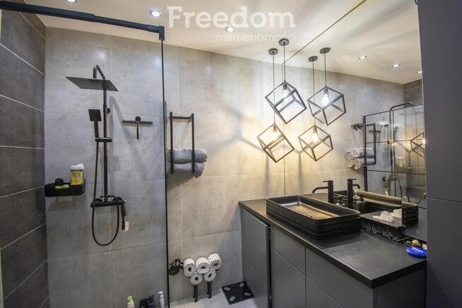 Wyjątkowe, Siemianice, Ku Słuńcu, 50m2, Ogród