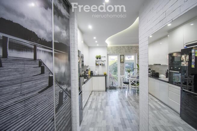 Wyjątkowe, Siemianice, Ku Słuńcu, 50m2, Ogród