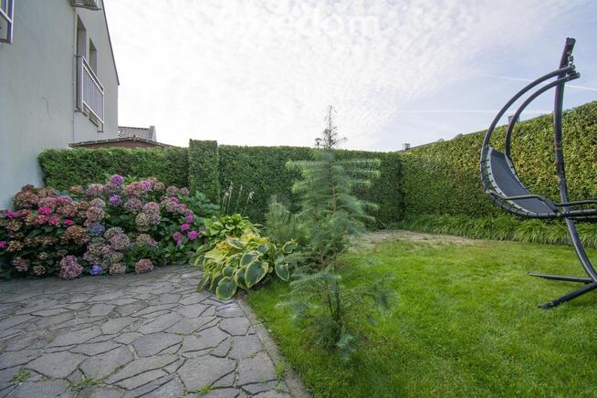 Wyjątkowe, Siemianice, Ku Słuńcu, 50m2, Ogród