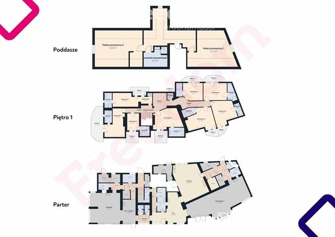 Pensjonat z restauracją w Mielnie – 5 minut o