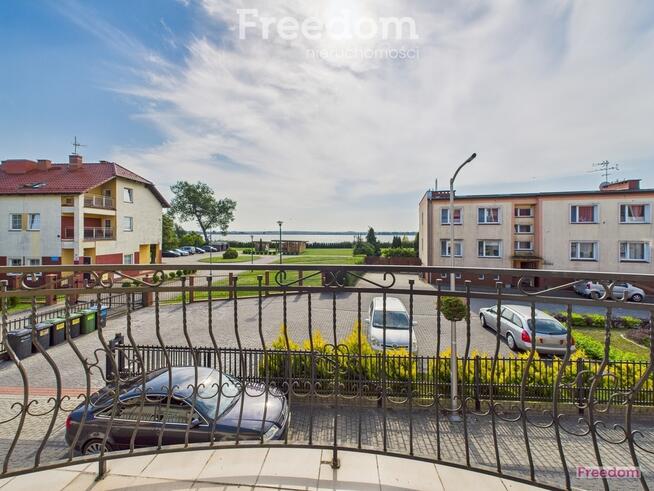 Pensjonat z restauracją w Mielnie – 5 minut o