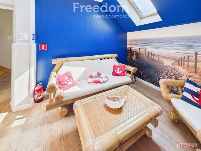 Pensjonat z restauracją w Mielnie – 5 minut o