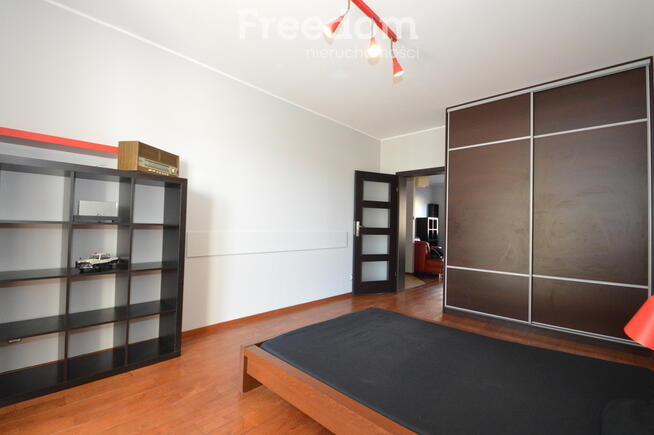 Dwupokojowe mieszkanie na Zatorzu do wynajęcia